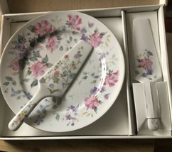 Andrea Sadek Cake Plate and Server and 28 similar items