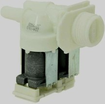 Cold Water Inlet Valve For Bosch Nexxt 500 Series WFMC3301UC/03 WFVC5400UC/20 - £40.64 GBP