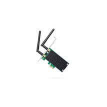 TP Link ARCHER T4E AC1200 WIRELESS DUAL BAND PCI EXPRESS - $67.86