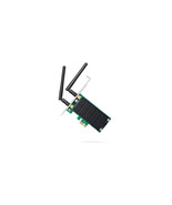TP Link ARCHER T4E AC1200 WIRELESS DUAL BAND PCI EXPRESS - €61,43 EUR