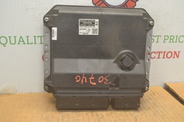 2007 Toyota Camry 4 Cyl AT Engine Control Unit ECU 8966106C40 Module 155... - $16.99