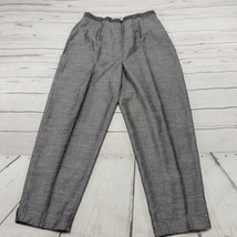Valerie Stevens Pants Size 14 Trousers Made In Italy Measurements In Des... - $37.61