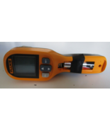Fluke 59 Max IR Thermometer and case no battery cover verified - €37,34 EUR