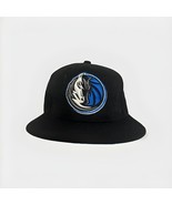 dallas mavericks mitchell and ness hat SnapBack - $13.50