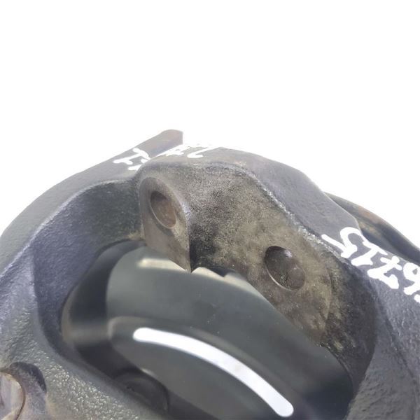 Front Right Spindle With Hub Coupe 51750-2m000 OEM 09 10 11-14 Hyundai Genesis  Item image 6