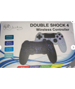 2 PC For PS4 Controller, Wireless Controller For PS4/Pro/Slim/PC Non-Sli... - $27.60