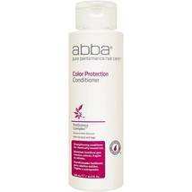 abba Pure performance Color Protection Conditioner 8oz - $8.60