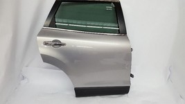 Rear Right Door One Ding 30S Moist Silver OEM 2007 2015 Mazda CX-9Item m... - $173.25