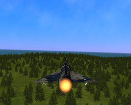 FighterPilot A Combat Flight Simulator FAST! 3.0 USB - £3.92 GBP+