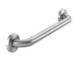 Glacier Bay 18&quot; x 1-1/4&quot; Concealed Mounting Grab Bar in Brushed Stainles... - £16.60 GBP