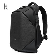 Korin Design Click Multiple Anti-thief BackPack Men Laptop Backpack 15.6 inch US - £235.73 GBP