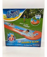 H2OGO! Double Water Slide 16&#39; - €18,44 EUR