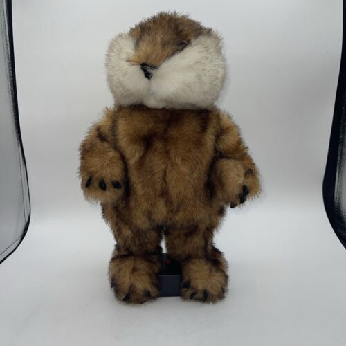 Gemmy The Original Caddyshack Singing Gopher and 9 similar items