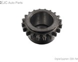 Crankshaft Timing Gear For 19-20 Ford Ranger  2.3 K2GE6306AA RWD - $19.75