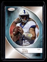 2023 SAGE HIT Will Levis Kentucky Wildcats #171 - $1.24