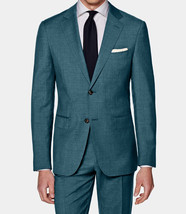 Men&#39;s Suit Perfect Fit -  Wedding, Groom, Groomsmen, Party, Formal &amp; Business - £201.99 GBP+