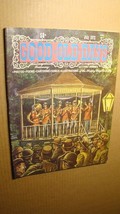 GOOD OLD DAYS *SOLID NICE COPY* JULY 1972 VINTAGE POP CULTURE - $128.09 MXN