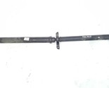 Rear Drive Shaft 2.0 Transmission PN 8R0521101F OEM 2012 Audi Q590 Day W... - $148.43