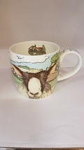 Royal Worcester - Sheep mug - height 8.5cm - £7.14 GBP