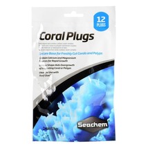 Coral Plugs - £9.40 GBP