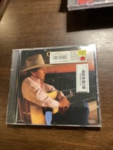 Chill Of An Early Fall - Audio CD By George Strait - £11.59 GBP