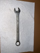 Vintage Barcalo Combination Wrench 5/8&quot; 12 Pt Forged Made in USA - $9.41