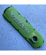Volvo 240 740 940 Valve Cover B230f B230ft PAINTED 3514361-p01 3340-6 - $278.90 MXN