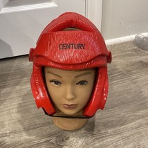 Century P2 Powerline 2.0 Sparing Helmet - Head Gear Adult Medium / Large - £11.19 GBP