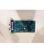Varian E15004184 Rev B ISA Master Loop PCB Card Applied Materials - $2,906.18 CAD