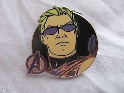 Disney Trading Spille 109606 Avengers Assemble 6 Pin Pacchetto Booster -... - $5.02