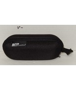 M &amp; P by Smith &amp; Wesson Black Sunglass Eyeglass Case - $298.22 MXN