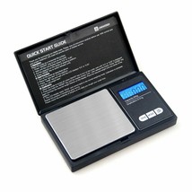 Digital Pocket Scale 200g x 0.01g for gold, silver,coin jewelry - £7.90 GBP