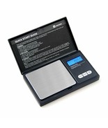 Digital Pocket Scale 200g x 0.01g for gold, silver,coin jewelry - $9.89