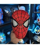  The Amazing Spider Man Headgear - £97.23 GBP