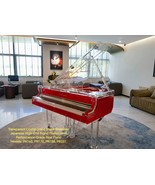 Pruesnan Japanese Brand Professional Performance-Grade Real Piano, Model... - €39.366,02 EUR