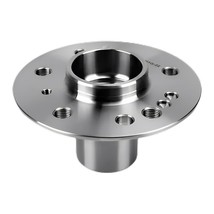 Rear Wheel Hub Without Bearing FIt for Mercedes-Benz GL350 GL450 R350 20... - $72.03
