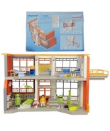 Playmobil City Life Children's Hospital 6657 - READ*** - $130.55