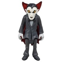 Scooby-Doo Haunted Castle Playset Replacement Dracula 2.5&quot; Figure - £10.95 GBP
