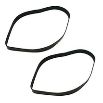 Replacement Part For Bissell Total Floors Pet Bagless (2 Belts) is for Tota - $14.52