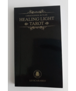 Healing Light Tarot by Christopher Butler Tarot Cards Guide Book Only - £3.04 GBP