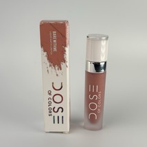 Dose Of Colors Liquid Matte Lipstick - BARE WITH ME - New in Box - Vegan - $369.95 MXN