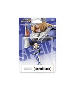 Sheik No.23 amiibo (for Nintendo Wii U/3DS)  - $55.00