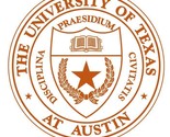 University of Texas Austin Sticker Decal R8069 - £1.52 GBP+