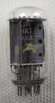 By Tecknoservice Antique Radio Valve 38HK7 Various New And Used-
show origina... - £6.58 GBP