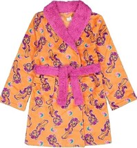 My Little Pony Robe Girls Size 6 Warm Fleece NEW Sunny Starscout FREE Sh... - £12.65 GBP