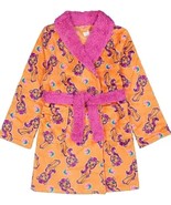 My Little Pony Robe Girls Size 6 Warm Fleece NEW Sunny Starscout FREE Sh... - £14.79 GBP