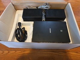 Samsung SWA-8500S Wireless Rear Speaker Kit – Used, Good Condition - €100,57 EUR