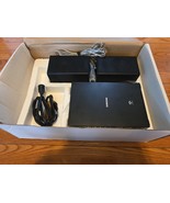 Samsung SWA-8500S Wireless Rear Speaker Kit – Used, Good Condition - €100,57 EUR