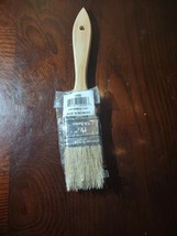 Chip Bristle 1-1/2&quot; Paint Brush - £12.56 GBP