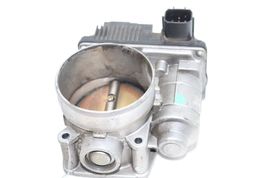 03-05 INFINITI FX35 THROTTLE BODY Q2432 image 3